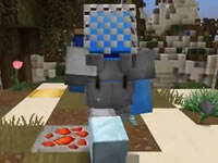 五歌天空巨人：熊熊圣火燃尽邪恶