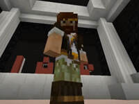 籽岷的1.9趣味小游戏 动感光波