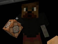 1.10恐怖地图冒险 洞穴The Cave