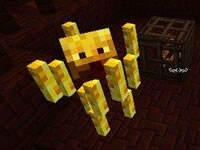 我的世界1.7.10地狱之眼Mod