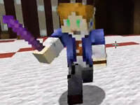 1.10多人欢乐PVP小游戏 真正男子汉