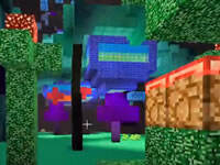 翔麟神圣RPG冒险Ep19 蜂后Boss