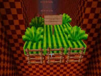 籽岷的1.7.10模组跑酷 刺猬索尼克