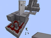 明月庄主红石日记 庄主的愿望双开门