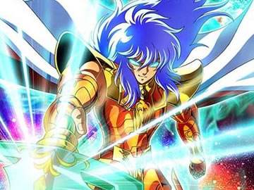 圣斗士星矢手游安卓下载 安卓版下载地址