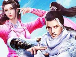 九阴真经3D小R玩家攻略 浅谈月卡党如何逆袭