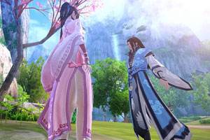 九阴真经3D手游呼啸山庄禁地玩法攻略指南