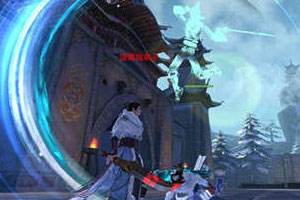 九阴真经3D手游武当派详解 持续输出