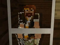 籽岷的1.8.9模组地图 家具模组小屋