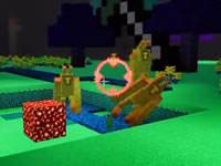 翔麟神圣RPG冒险Ep20 探索金字塔