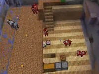 我的世界红小队六周目生存第十三集下篇