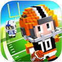 Blocky Football