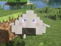 1.7.10最新模组介绍 寿司宠物