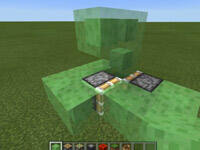 籽岷PE版0.15.6地图 5种观察者的应用方式