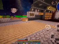 小鱼儿与橙无缺!水星迫降生存记Ep13