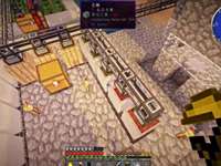 古娜拉黑暗之神!水星迫降生存记Ep22