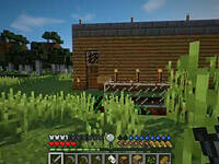 侏罗纪公园第三季Ep1 1.10.2新包初体验