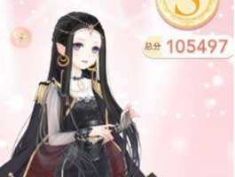 奇迹暖暖15-3少女公主通用高分推荐攻略