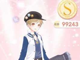 奇迹暖暖15-6北上之路少女公主通关攻略