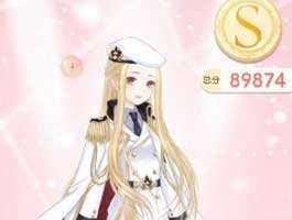 奇迹暖暖15-8青鸟哀哀少女公主通用攻略