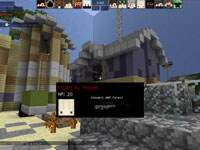 籽岷的模组服务器小游戏 反恐精英