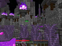 大海的月球探险记2 飞碟基地偷龙蛋