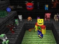 怪物雕像来袭 1.7.10战利品雕像MOD