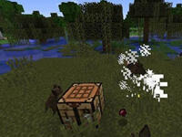 我的世界1.7.10工具箱子MOD