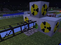 垃圾问题轻松解决 1.7.10物品回收站MOD