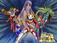 圣斗士星矢動畫什么時候更新 圣斗士星矢動畫更新時間