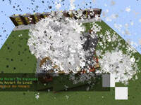 无厘头无下限 TNT熊孩子拆家闯关