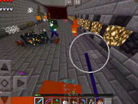 手机版箱子空岛Ep10 地狱岛最终一战