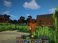 侏罗纪公园第三季Ep2 人工矿洞资源探索