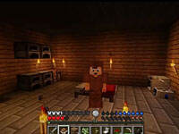 侏罗纪公园第三季Ep3 远足寻找沙漠之路