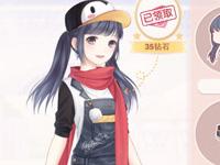 奇迹暖暖暖心企鹅套装图鉴 七大国纪暖心企鹅套装