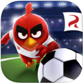 Angry Birds Goal!