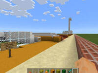 籽岷的PE0.15.7地图介绍 各类自动化农场