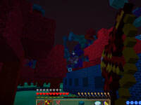 翔麟神圣RPG冒险Ep25 毀滅者BOSS