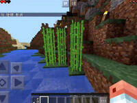 PE版领域服体验2 初步建设家园