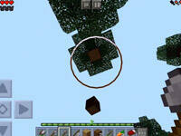 PE版雪地新手生存Ep2 矿洞探险