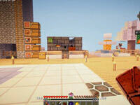 空岛生存因果Ep13 神说欢迎来到地狱