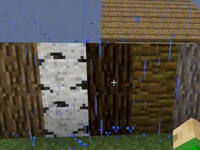 小明的教学百科第5期：制作不同类栅栏