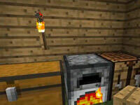 小明的教学百科第6期：制作玻璃和木炭