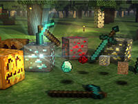 获取稀有资源 我的世界刷怪技巧分享