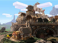 我的世界吸血鬼mod从1到满级升级攻略