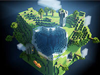 我的世界1.9新附魔经验修复规则详解