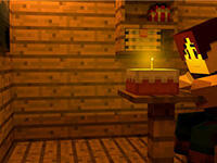 知识科普 我的世界岩浆的生成与属性