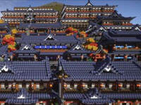 我的世界0.15.4版发布 恶棍皮肤包更新