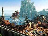 我的世界0.16便携版新增盔甲展示架 新功能介绍