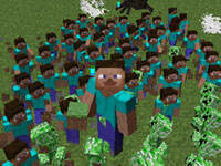 我的世界PE0.15.0正式版材质更换教程